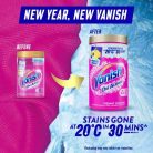 Vanish Oxi Action VÁLOGATÁS (2x470g + 1L)