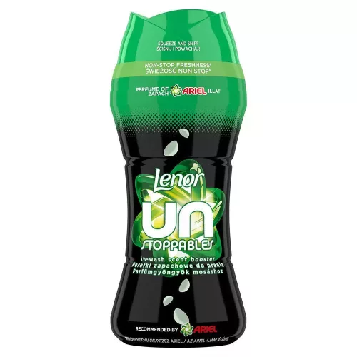 Lenor illatgyöngy válogatás csomag (5 db-os kiszerelés)