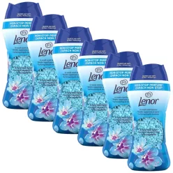 Lenor Tavaszi Frissesség illatgyöngyök KARTON (6*195g)