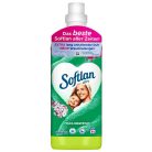 Softlan Ultra öblítő válogatás 5x1L (5x45 mosás)