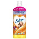 Softlan Ultra öblítő válogatás 5x1L (5x45 mosás)